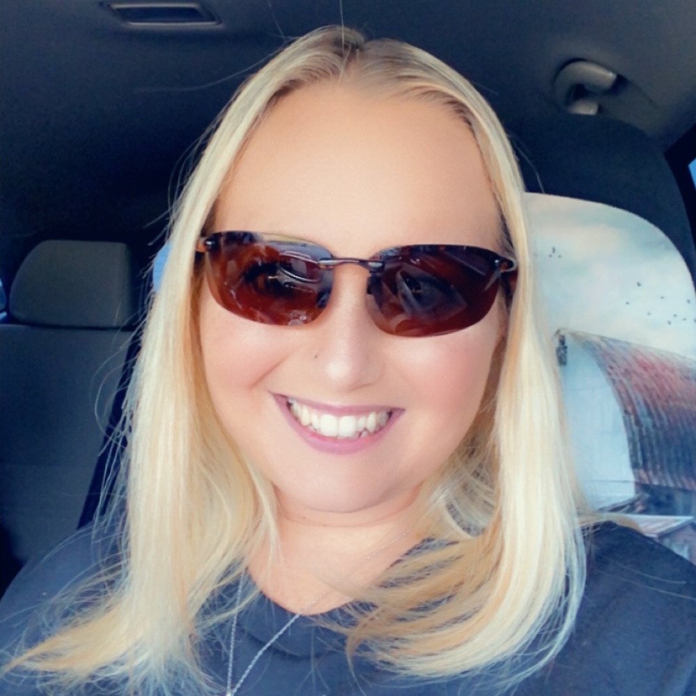 Meet your Posher, Tonya